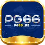 The "pg66life" user's logo