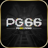 The "PG66" user's logo