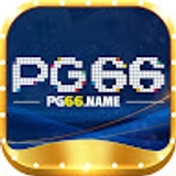 The "PG66 | Nhà Cái Cá Cược Uy Tín Đỉnh Cao Nhất Việt Nam" user's logo
