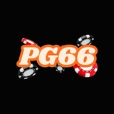 The "PG66" user's logo