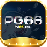 The "pg66onl" user's logo