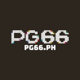 The "PG66" user's logo
