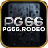 The "PG66" user's logo