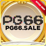 The "PG66" user's logo