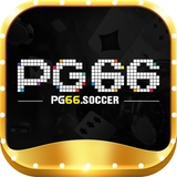 The "Pg66" user's logo