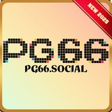 The "PG66" user's logo