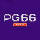 The "PG66" user's logo