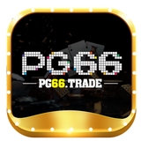 The "PG66" user's logo