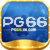 The "pg66ukcom" user's logo