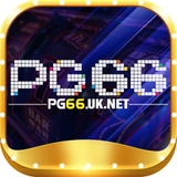 The "pg66uknet" user's logo