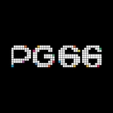 The "Pg66vl cn com" user's logo