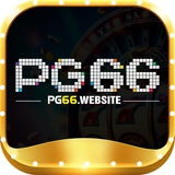 The "PG66" user's logo