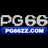 The "PG66" user's logo