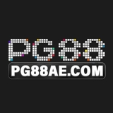The "PG88" user's logo