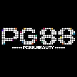 The "PG88 - Nhà Cái Chính Chủ PG88.COM Uy Tín/ Đăng Ký + 88K" user's logo