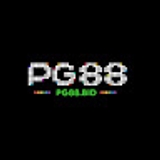 The "Pg88 bid" user's logo