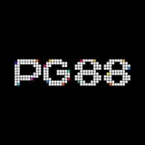 The "pg88bitcom" user's logo