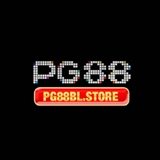 The "PG88" user's logo