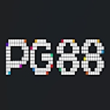 The "pg88city" user's logo