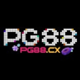 The "PG88 " user's logo