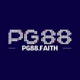 The "PG88" user's logo