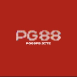 The "PG88" user's logo