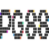 The "PG88" user's logo