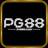 The "pg88" user's logo