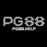 The "PG88" user's logo
