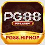 The "PG88" user's logo