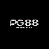 The "PG88 " user's logo