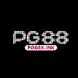 The "PG88" user's logo