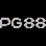 The "PG88" user's logo