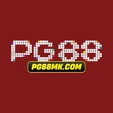 The "PG88MK Com" user's logo