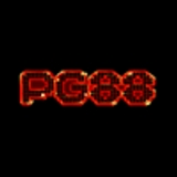 The "Pg88plus com" user's logo