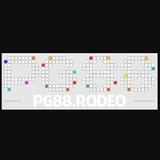 The "PG88 Cổng Game" user's logo