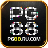 The "pg88" user's logo