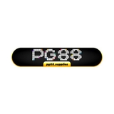 The "pg88supplies" user's logo