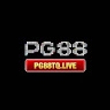 The "PG88 " user's logo