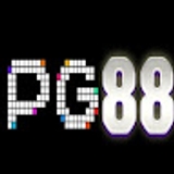 The "Pg88us com" user's logo