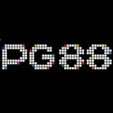 The "pg88" user's logo
