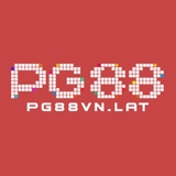 The "PG88 ⭐Trang Chủ Nhà Cái Cá Cược Uy Tín Số 1 Việt Nam" user's logo