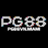 The "PG88 " user's logo