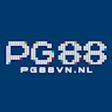 The "PG88 " user's logo
