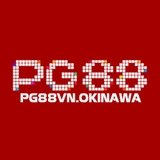The "PG88" user's logo