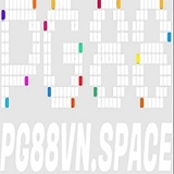 The "PG88" user's logo