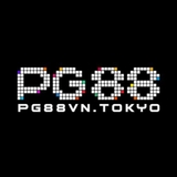 The "PG88" user's logo