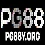 The "pg88" user's logo