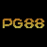 The "PG88 – Nhà Cái Giải Trí Hàng Đầu" user's logo
