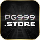 The "pg999store" user's logo